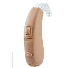 Rexton Arena 1s Leistungsstarke Digital Bte Hearing Aid